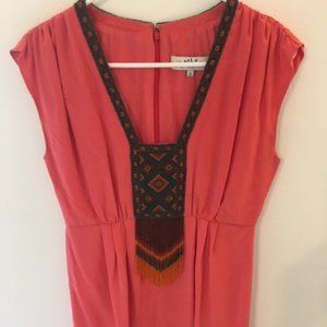 Tibi Dress